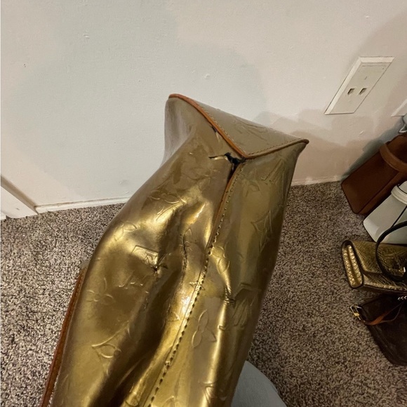 Louis Vuitton bag - Picture 6 of 10